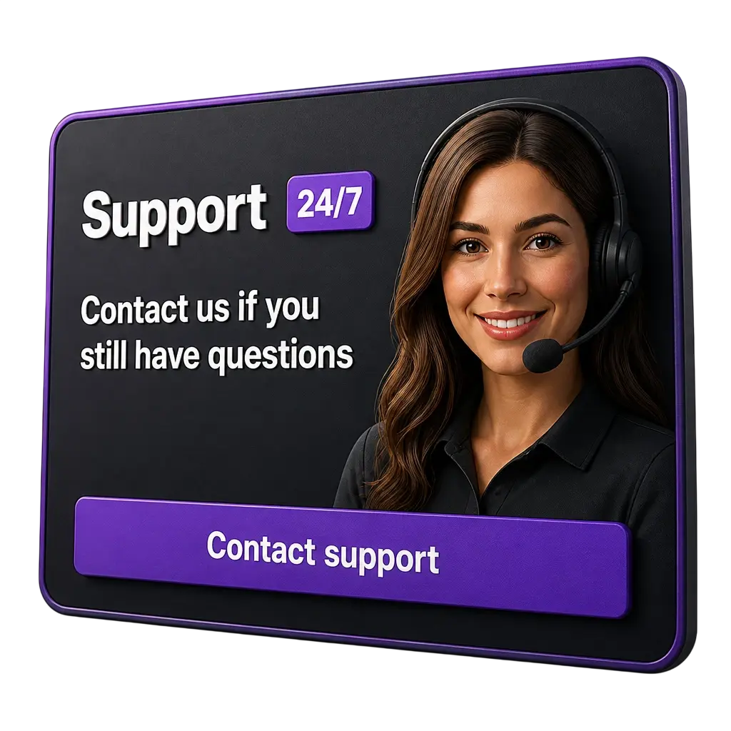 Legendz Casino United States Support and Customer Service