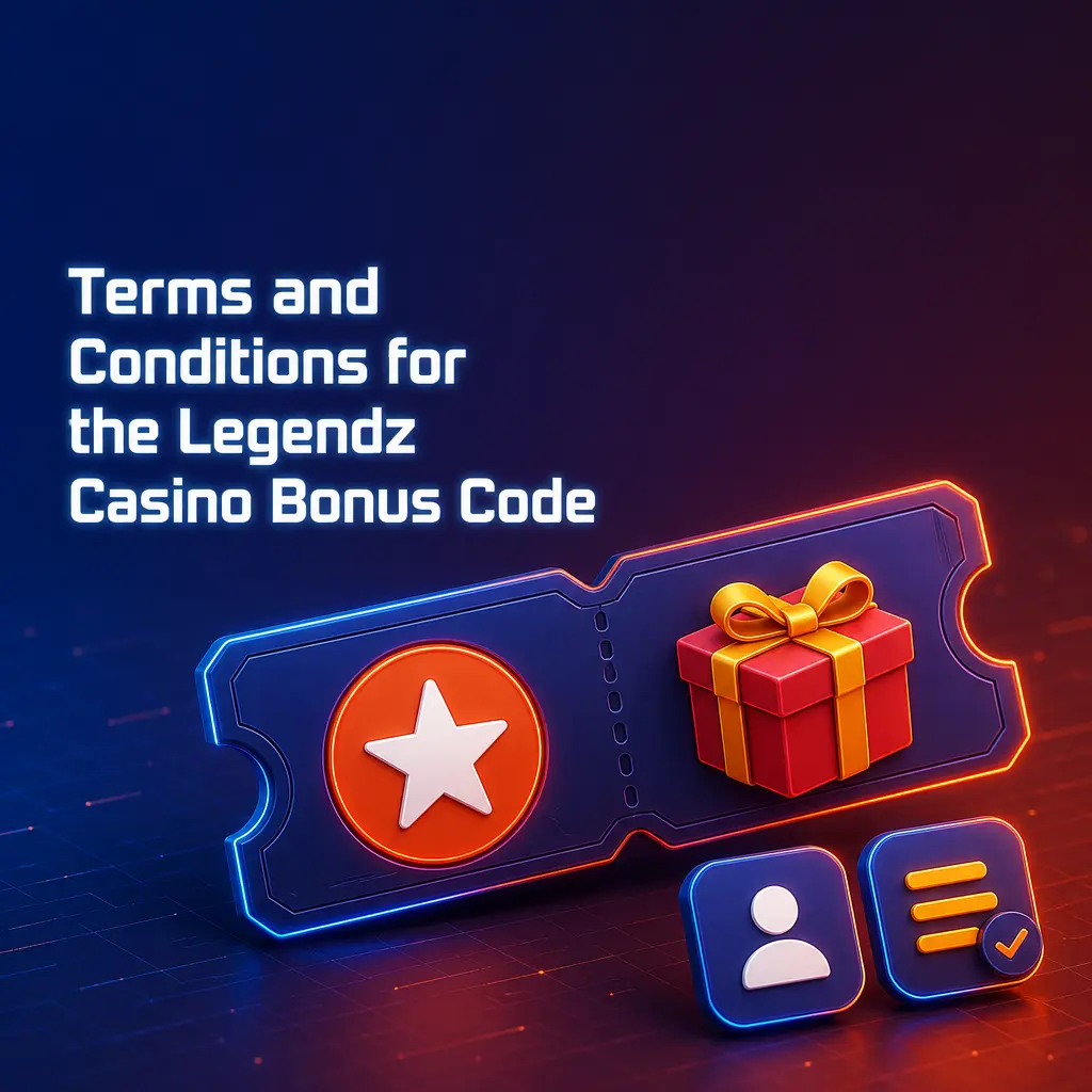 Terms and Conditions Coupon Badge and gift box