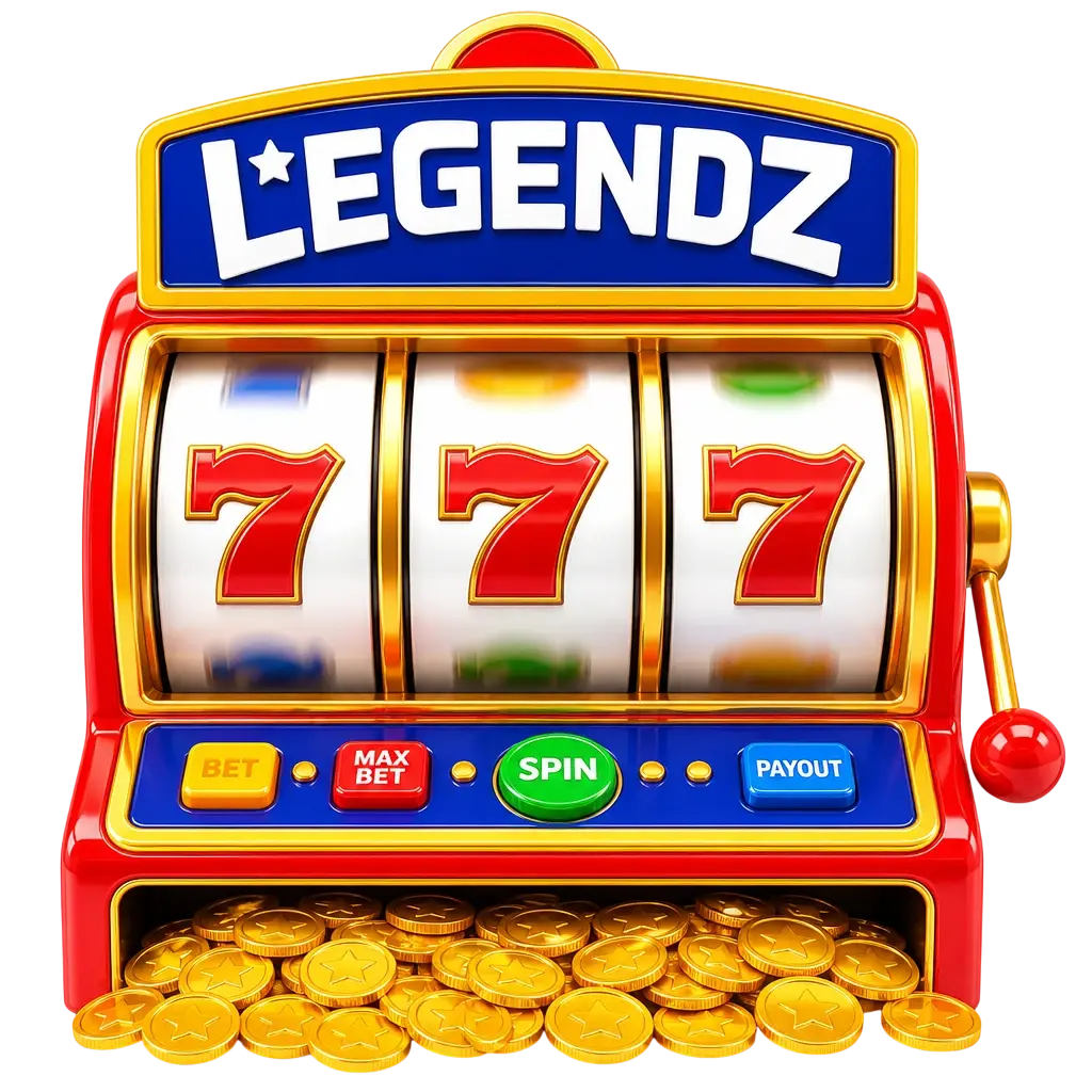 Legendz Casino Online Casino in United States