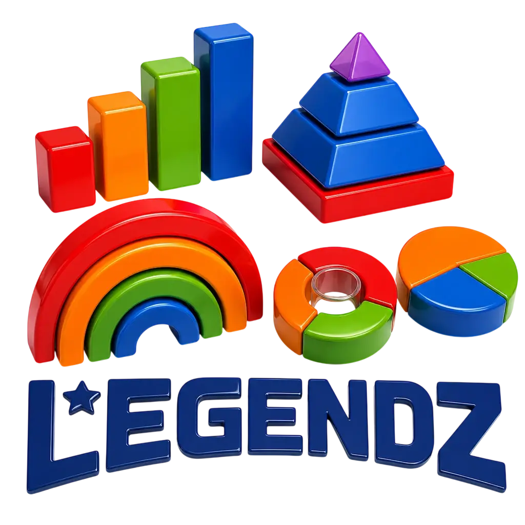 Legendz Casino Affiliate Program Analytics Visualization