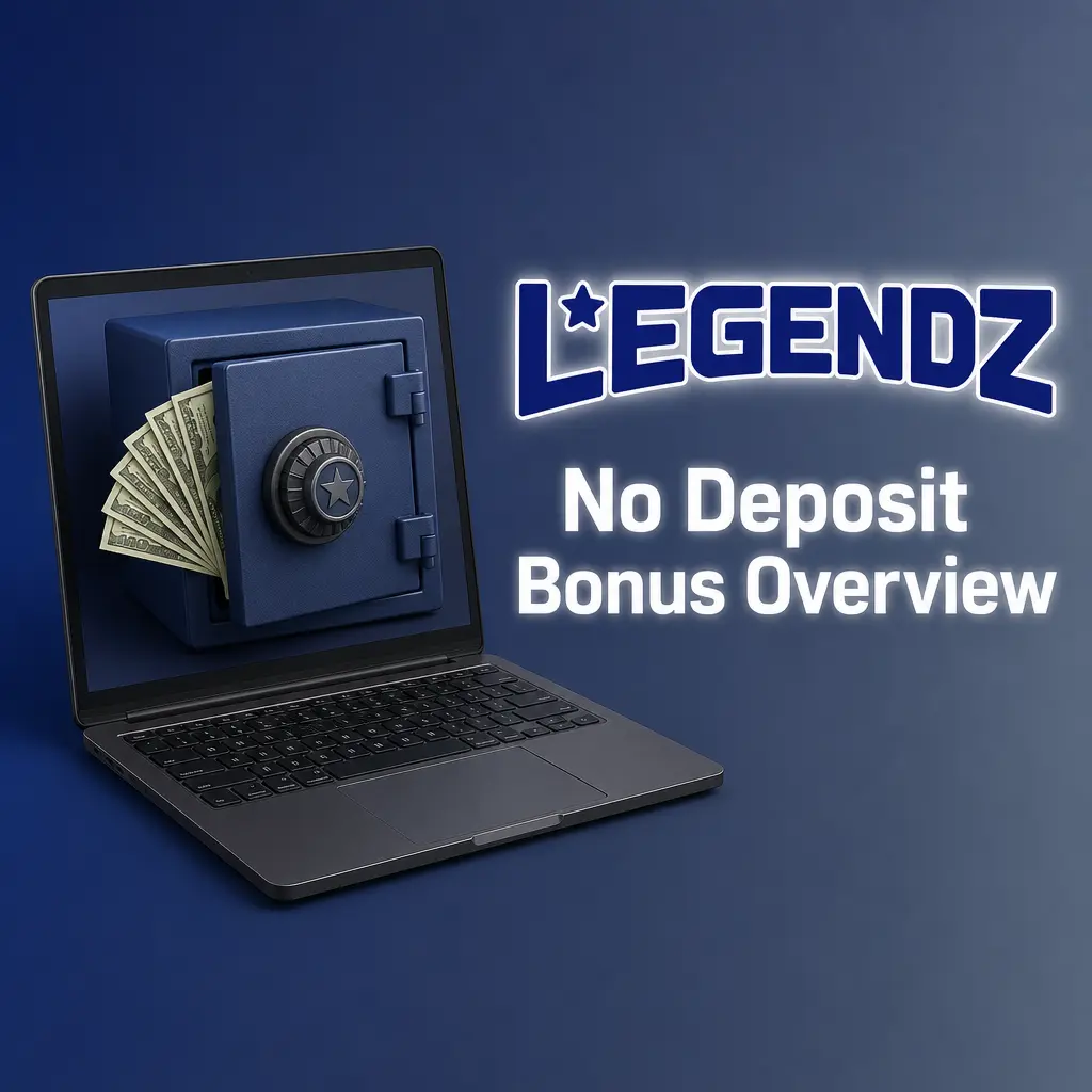 No Deposit Bonus Overview Safe with Money
